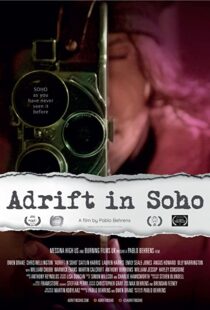 دانلود فیلم Adrift in Soho 201946476-1154826045