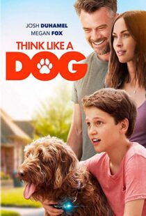 دانلود فیلم Think Like a Dog 202046055-887785345