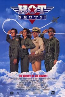 دانلود فیلم Hot Shots! 199145946-1060483536