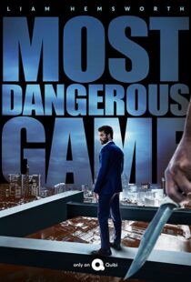 دانلود سریال Most Dangerous Game46529-518150776