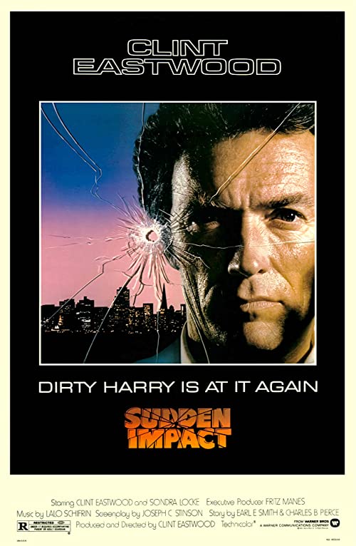 دانلود فیلم Sudden Impact 1983