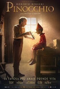 دانلود فیلم Pinocchio 201946844-385304027