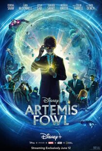 دانلود فیلم Artemis Fowl 202046628-588100280