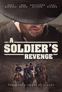 دانلود فیلم A Soldier’s Revenge 202047253-777621089