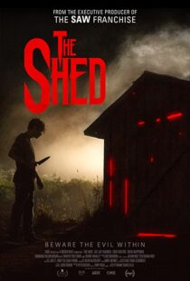 دانلود فیلم The Shed 201946984-1461351684