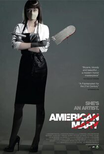 دانلود فیلم American Mary 201246374-947298871