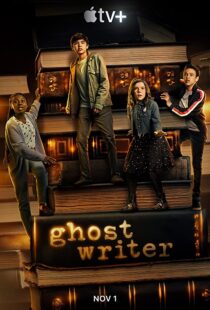 دانلود سریال Ghostwriter46011-565728858