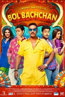 دانلود فیلم هندی Bol Bachchan 201246275-685977083