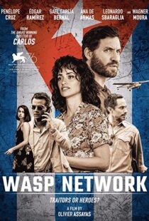 دانلود فیلم Wasp Network 201947213-936276434