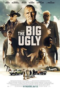 دانلود فیلم The Big Ugly 202048453-617964078