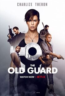 دانلود فیلم The Old Guard 202047776-569805356