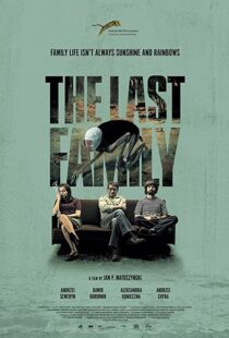 دانلود فیلم The Last Family 201648448-1775280946