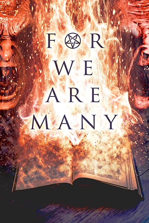 دانلود فیلم For We Are Many 2019