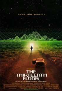 دانلود فیلم The Thirteenth Floor 199948542-609771575