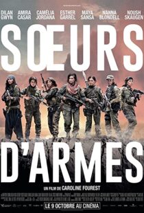 دانلود فیلم Sisters in Arms 201948483-1250212380