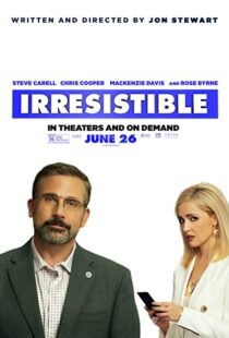 دانلود فیلم Irresistible 202047979-562831006