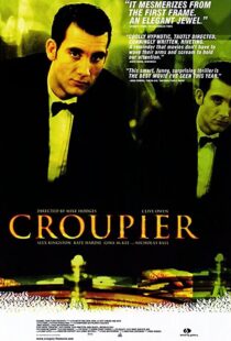 دانلود فیلم Croupier 199853023-2013088330