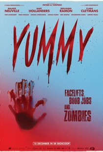 دانلود فیلم Yummy 201947803-1014290181