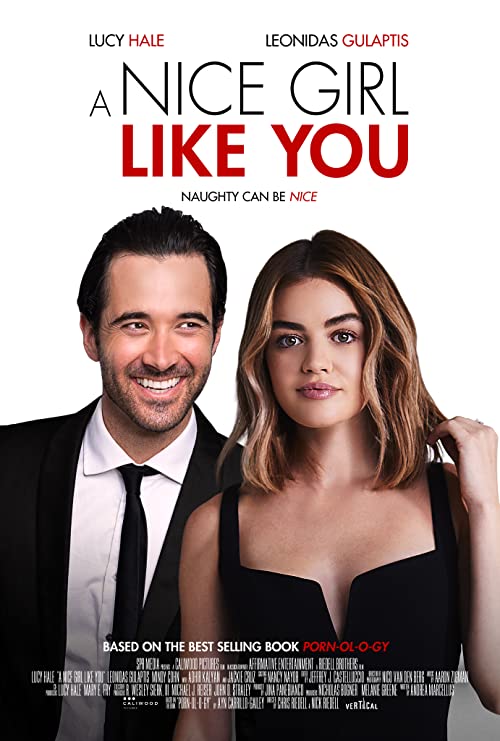 دانلود فیلم A Nice Girl Like You 2020