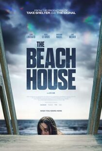 دانلود فیلم The Beach House 201948092-1057828640