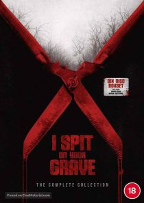 دانلود فیلم I Spit on Your Grave 197848005-299269160