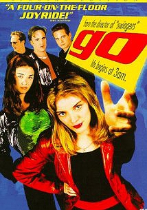 دانلود فیلم Go 1999