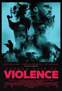 دانلود فیلم Random Acts of Violence 201948891-931079809