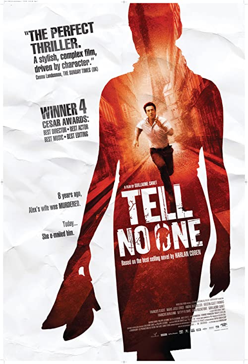 دانلود فیلم Tell No One 2006