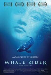 دانلود فیلم Whale Rider 200248738-854811193