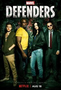 دانلود سریال The Defenders48866-1972457156