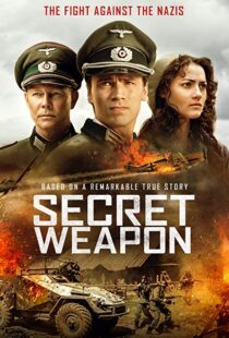 دانلود فیلم Secret Weapon 201948911-1092838497