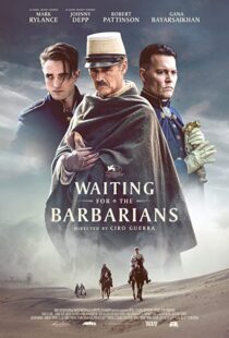 دانلود فیلم Waiting for the Barbarians 201949109-675781648