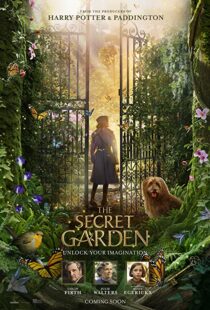 دانلود فیلم The Secret Garden 202049104-629227071