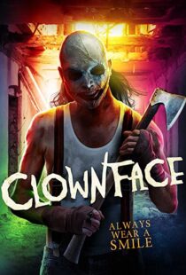 دانلود فیلم Clownface 201949591-1876796334