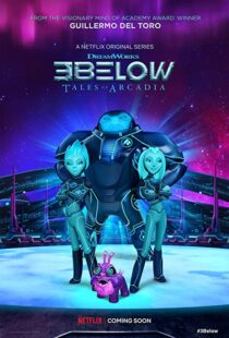 دانلود انیمیشن 3Below: Tales of Arcadia49314-1636065454