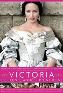 دانلود فیلم The Young Victoria 200949171-255762108