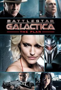 دانلود فیلم Battlestar Galactica: The Plan 200949128-1215289574