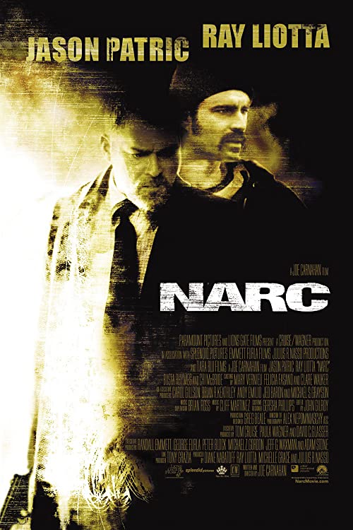 دانلود فیلم Narc 2002