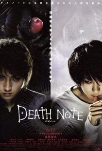 دانلود فیلم Death Note 200648827-317400184