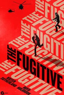 دانلود سریال The Fugitive49728-130749127