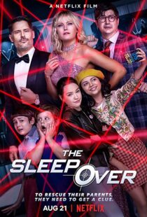 دانلود فیلم The Sleepover 202049761-1438542580