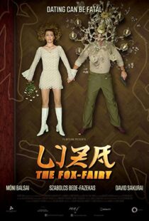 دانلود فیلم Liza the Fox-Fairy 201549243-1847566695