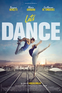 دانلود فیلم Let’s Dance 2019