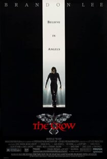 دانلود فیلم The Crow 199450933-2069633339