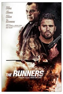 دانلود فیلم The Runners 202050330-372973572