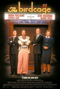 دانلود فیلم The Birdcage 199650264-1471631958