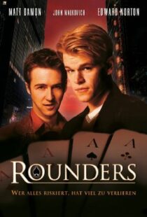 دانلود فیلم Rounders 199851249-619834880