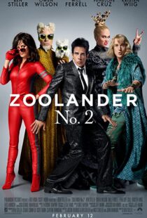 دانلود فیلم Zoolander 2 201650584-581522271