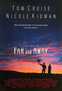 دانلود فیلم Far and Away 199250027-110793154