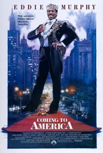 دانلود فیلم Coming to America 198851317-1379607884